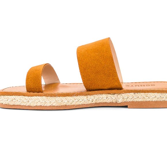 SCHUTZ Sandals, size 7.5 - Picture 3 of 3